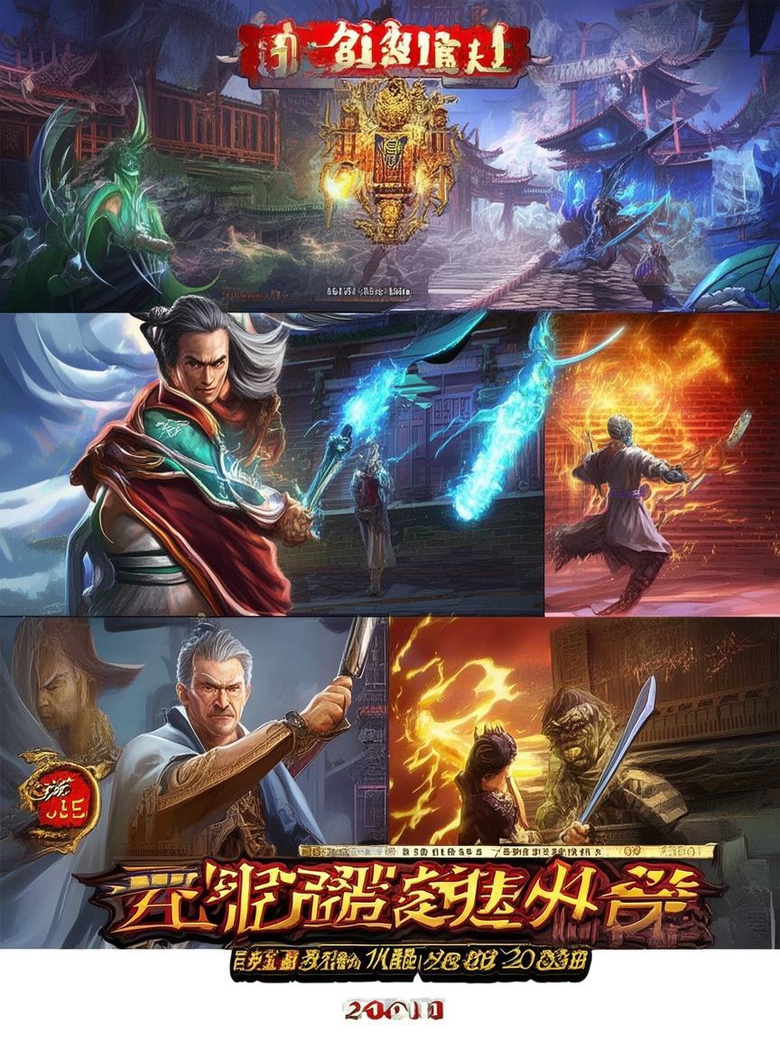 传奇手游1.85乐游_传奇手游1.85乐游，玩法揭秘？插图