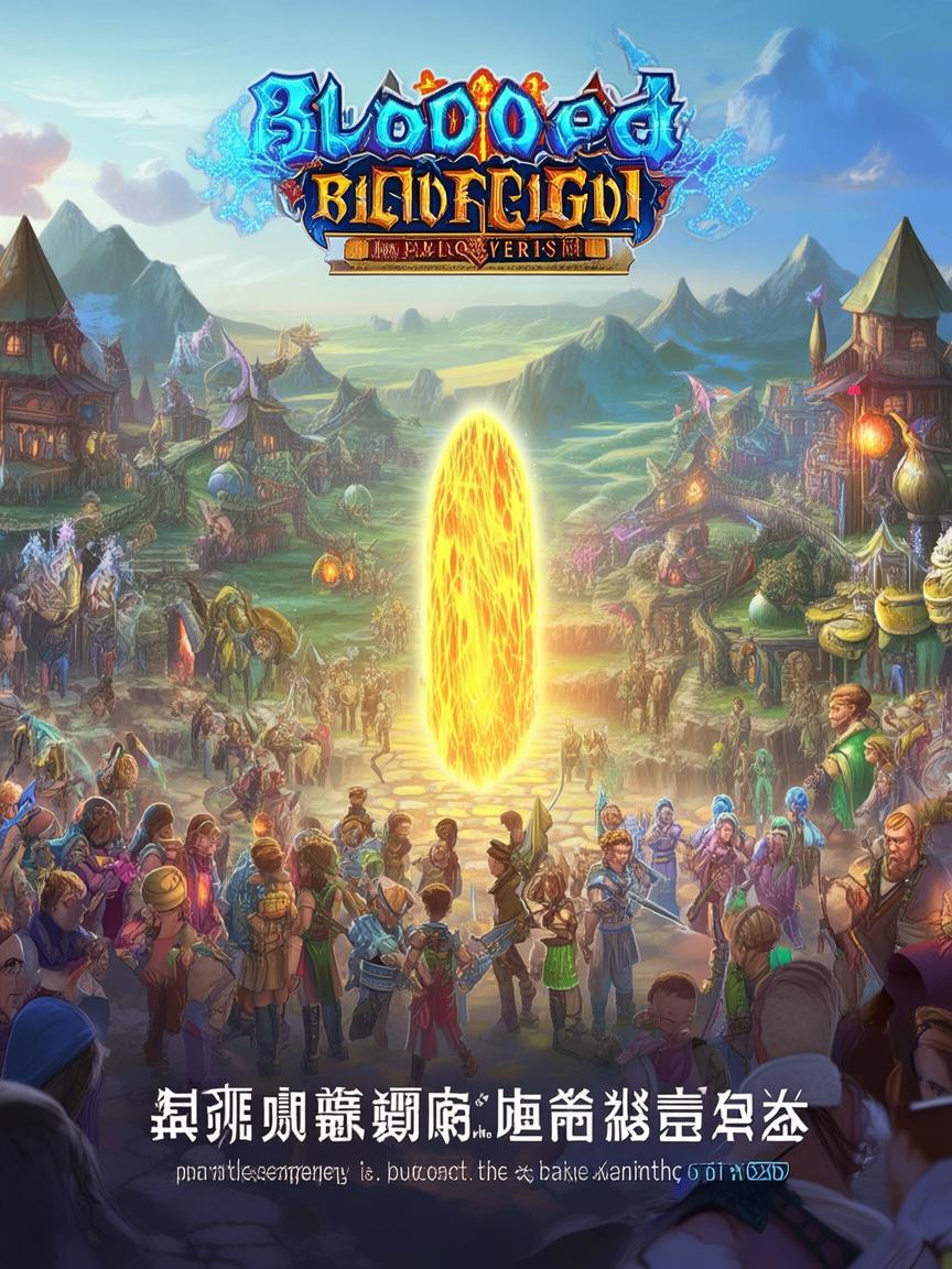 热血传奇手游qq版-传奇QQ手游,重温经典?插图 热血传奇手游qq版-传奇QQ手游,重温经典?插图