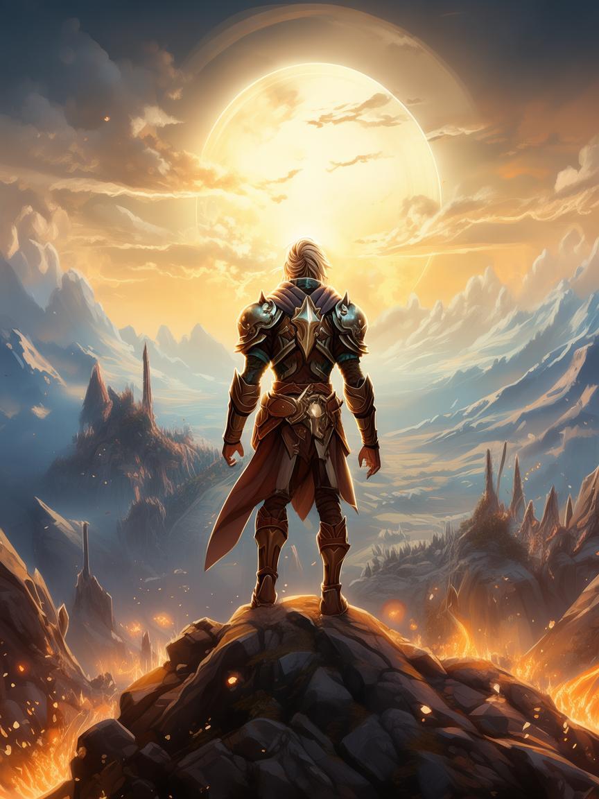 1177传奇手游_1177传奇手游：重温经典传奇？插图