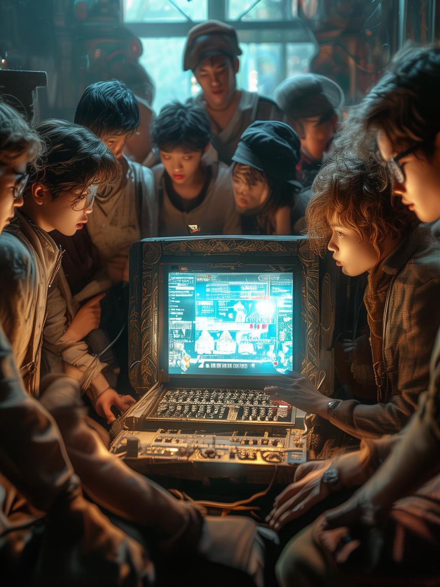 初心176复古传奇手游_初心176复古传奇手游：经典重现？插图