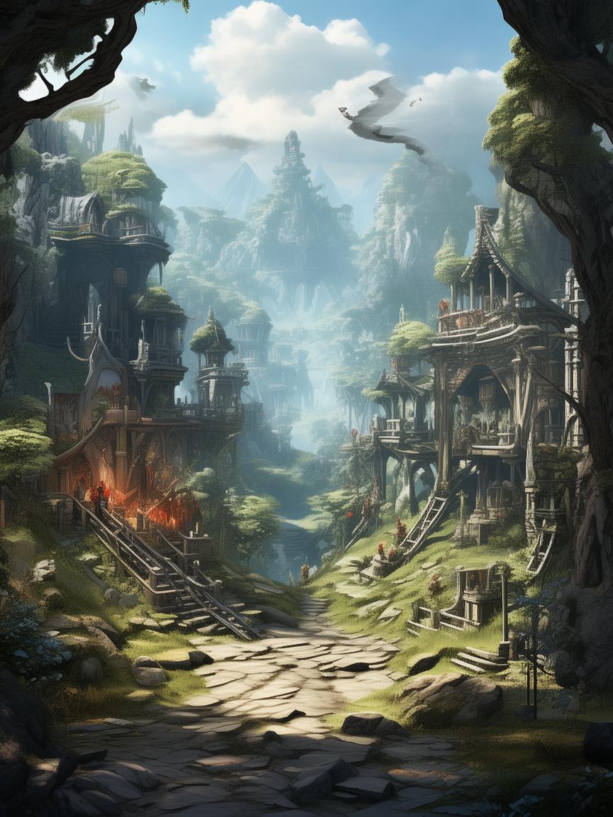 热血传奇为什么特别慢_传奇加载慢之谜？插图