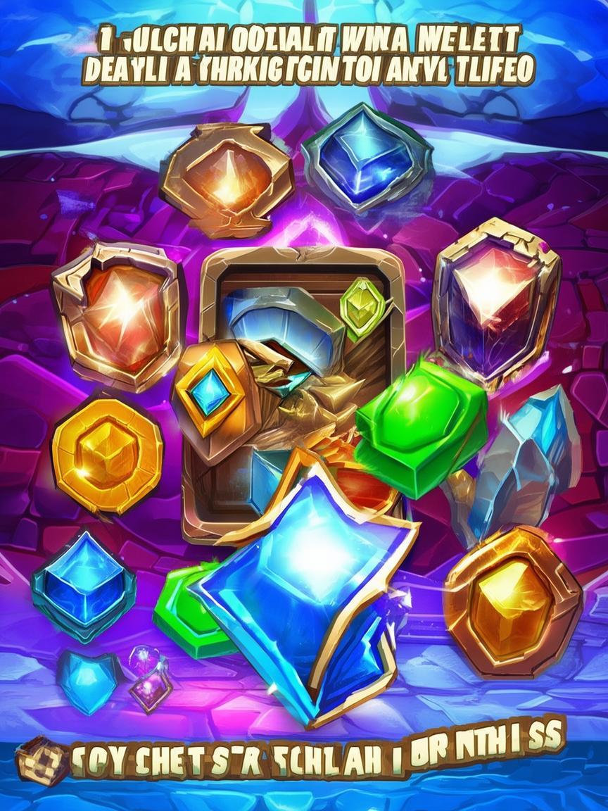 热血传奇手游买符石攻略-符石购买技巧揭秘缩略图