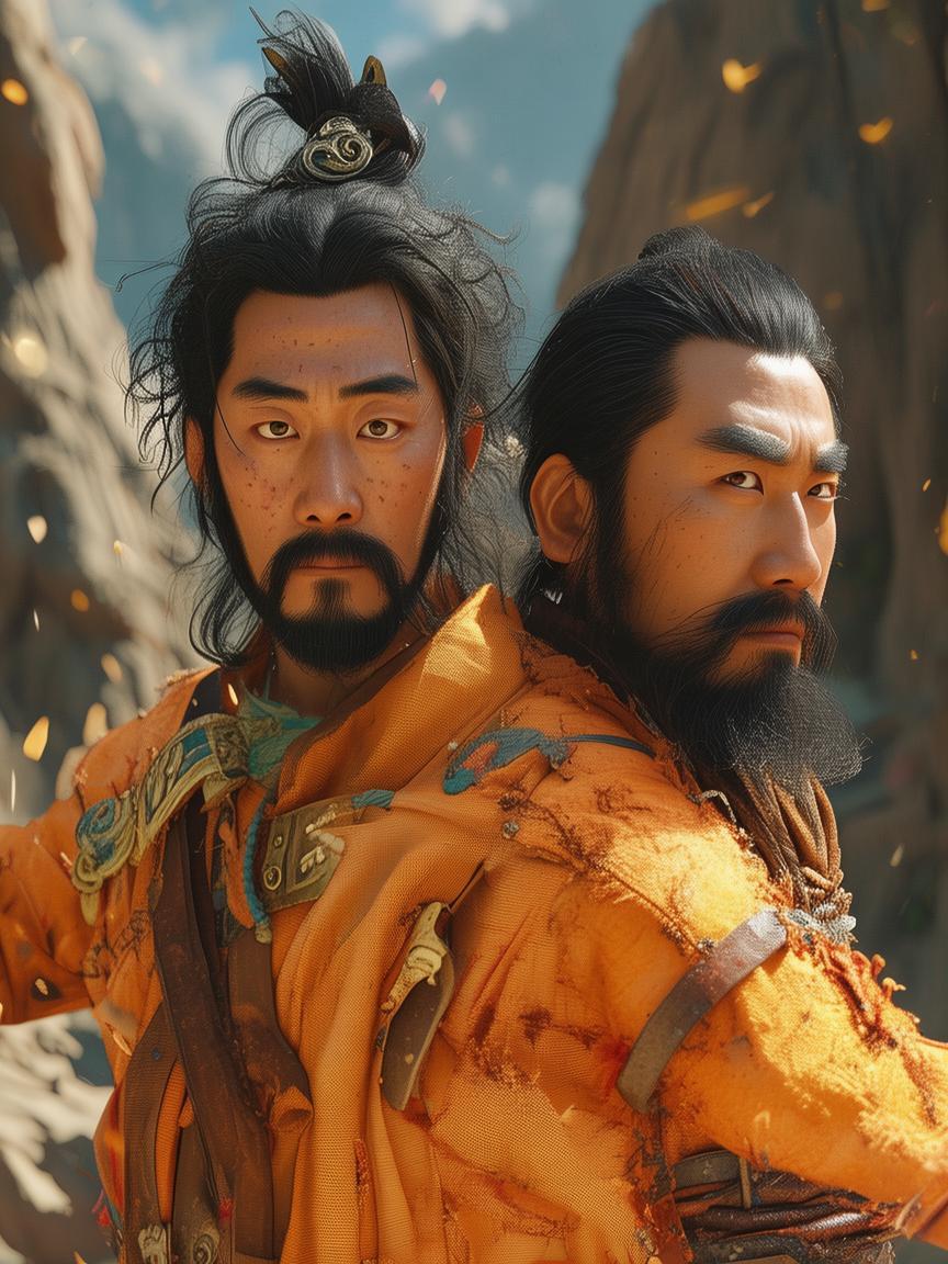火龙传奇手游复古火龙-火龙传奇手游：复古风火龙揭秘缩略图