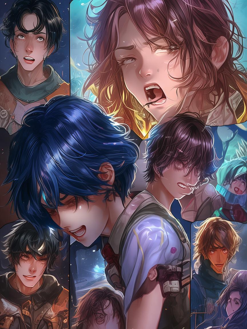 传奇手游二-传奇手游二：续写传奇？插图