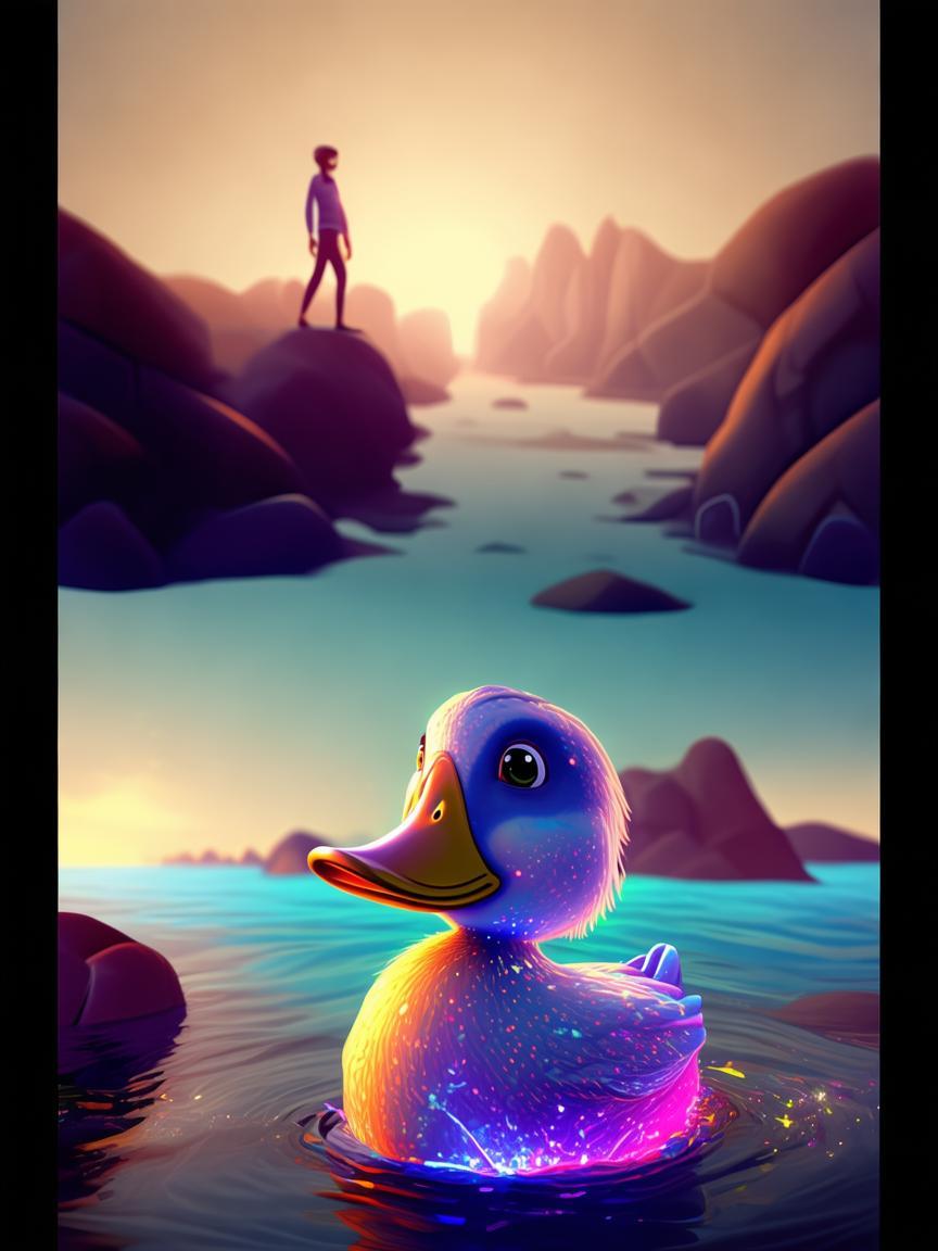 轩辕传奇手游鸭子-轩辕传奇手游鸭子玩法揭秘插图