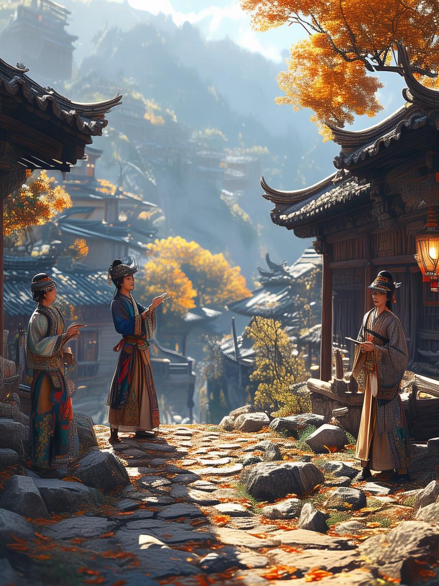 轩辕传奇哪年出的手游-轩辕传奇手游发行年份？插图