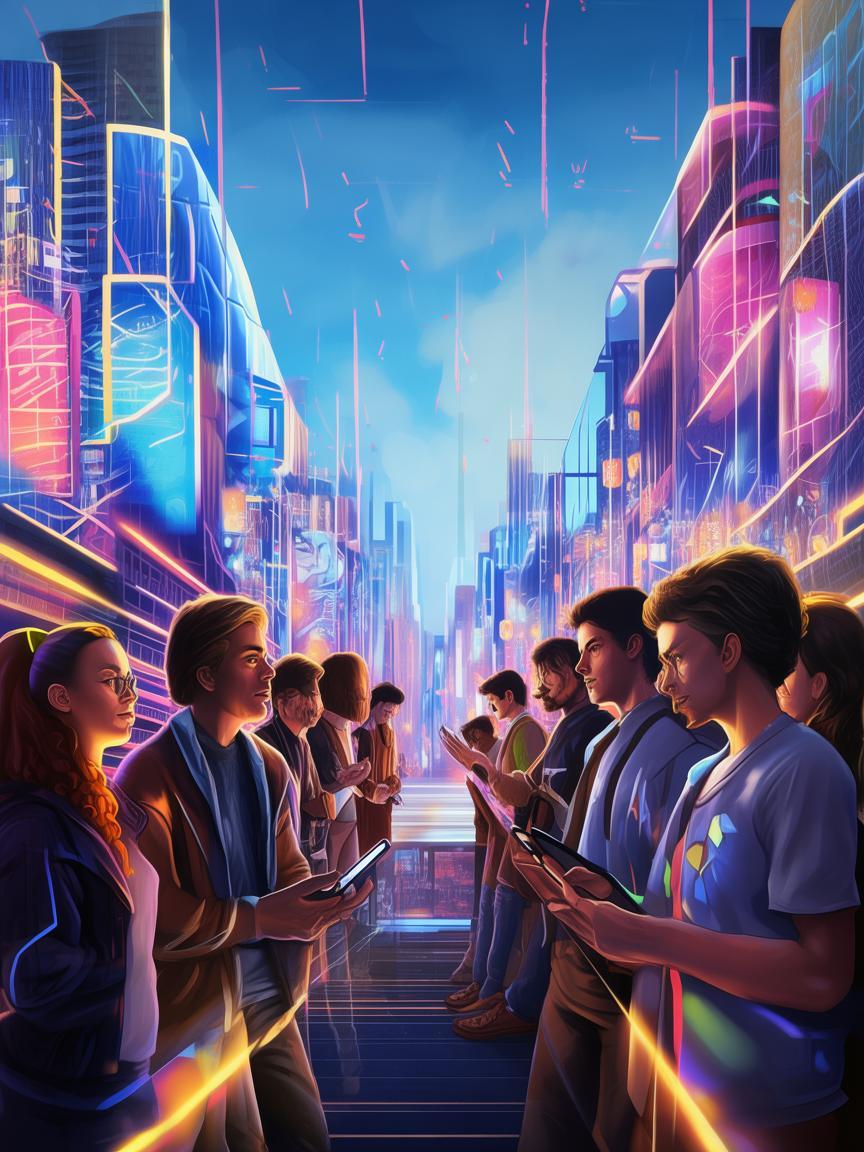 竖屏传奇 手游-竖屏传奇：手游新篇章插图