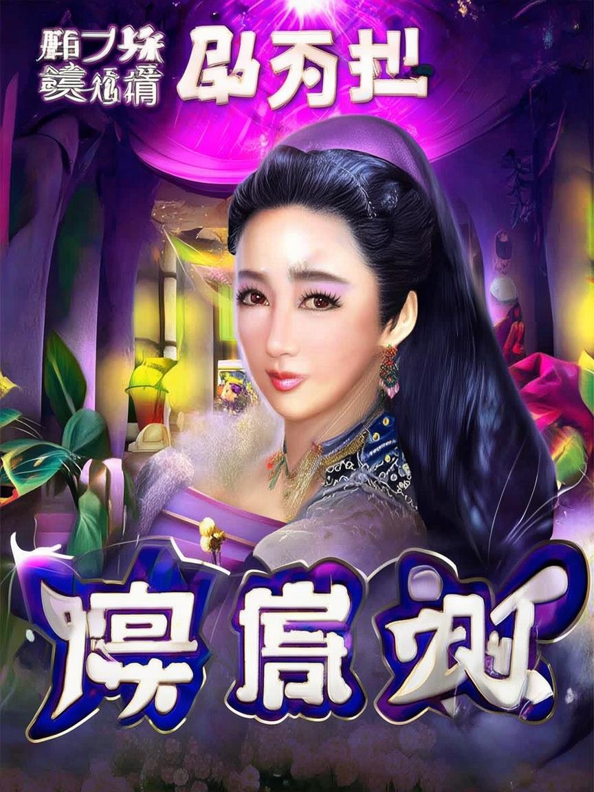 赵雅芝传奇手游-赵雅芝手游传奇之谜？插图
