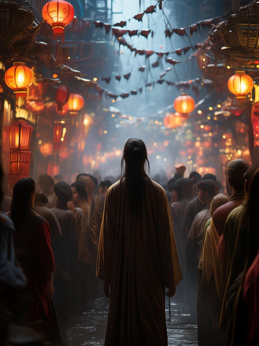 传奇手游武将传-武将传：谁主沉浮？插图1
