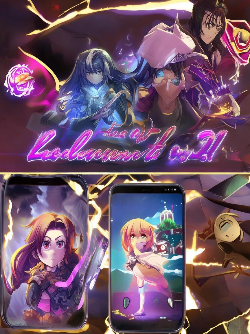 2018新开传奇类手游_2018传奇手游盘点插图 2018新开传奇类手游_2018传奇手游盘点插图